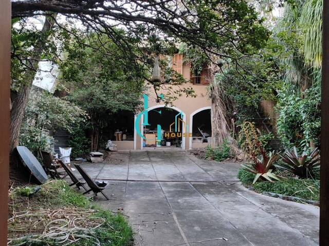 Casa para Locação em São Paulo - 3