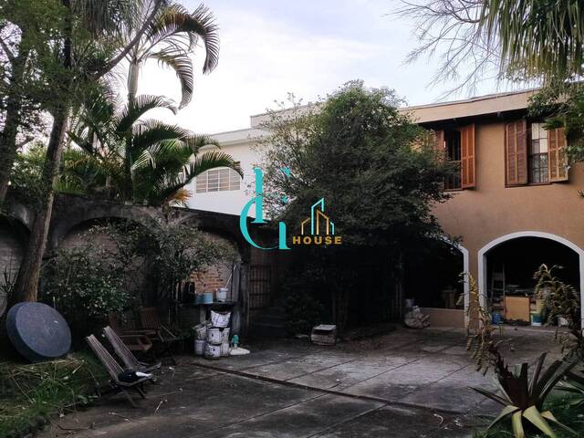 Casa para Locação em São Paulo - 4