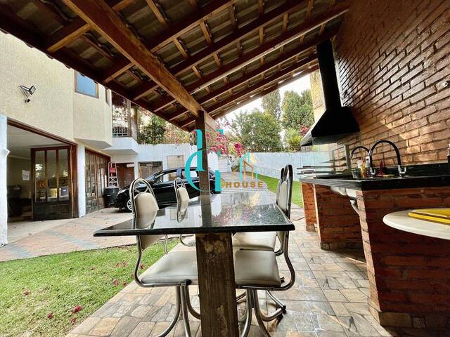 Casa para Venda em Carapicuíba - 5