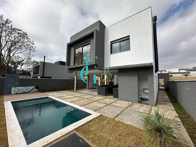 #385 - Casa para Venda em Taboão da Serra - SP - 2