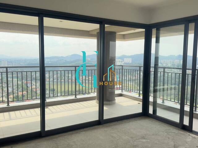 Apartamento para Venda em Barueri - 3