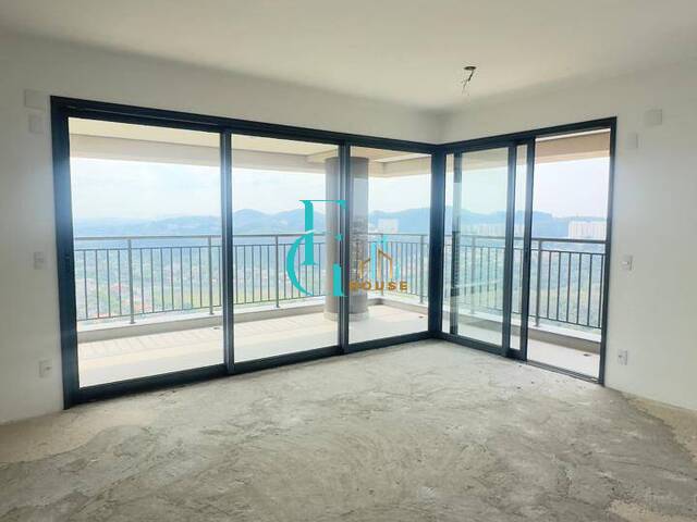 Apartamento para Venda em Barueri - 4