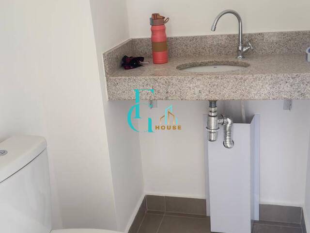 Apartamento para Venda em Barueri - 2