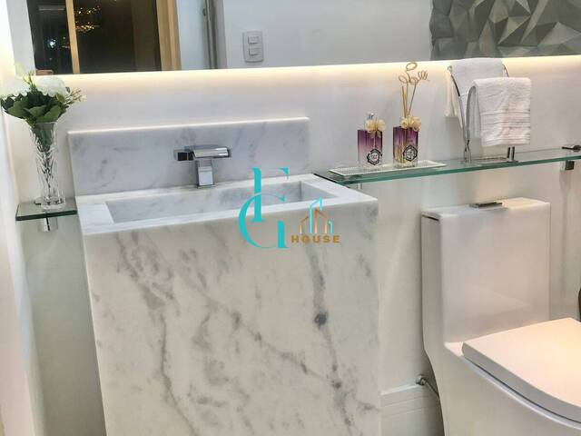 Apartamento para Venda em Santana de Parnaíba - 5