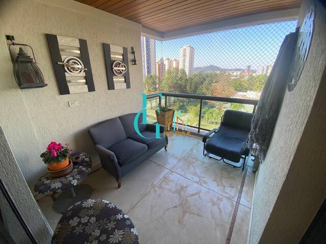 Apartamento para Venda em Barueri - 4