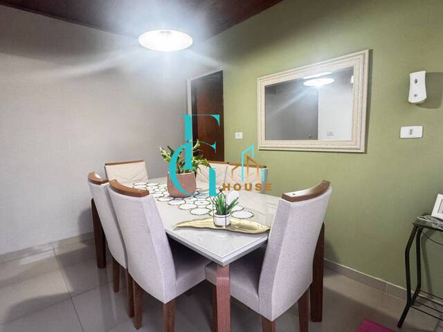 #392 - Apartamento para Venda em Itapevi - SP