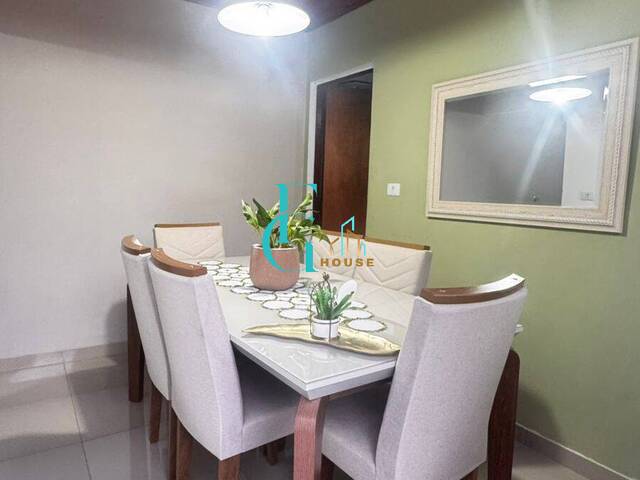 Apartamento para Venda em Itapevi - 4