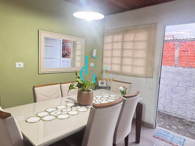 #392 - Apartamento para Venda em Itapevi - SP