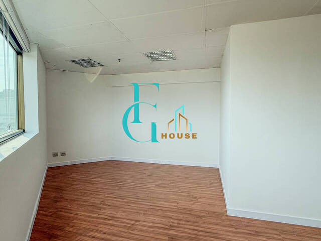 Sala para Locação em Barueri - 4