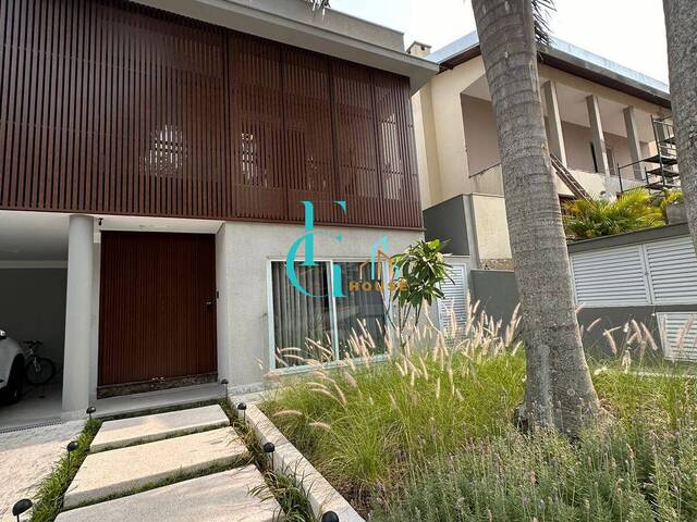 #396 - Casa para Venda em Santana de Parnaíba - SP - 2