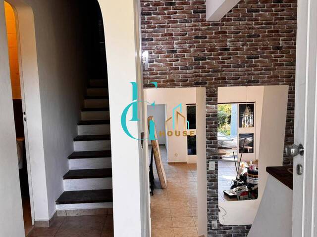 Casa para Locação em Itapevi - 5