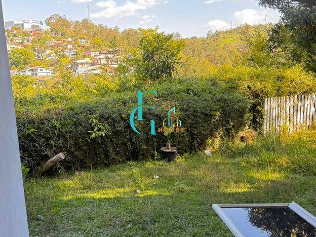 #404 - Casa para Locação em Itapevi - SP - 1
