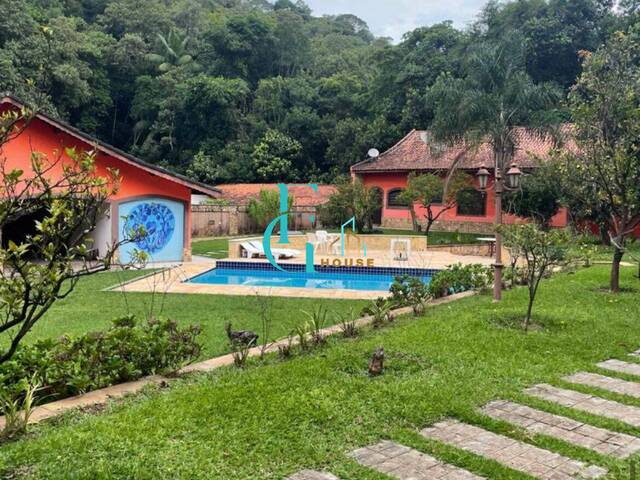 Chácara para Venda em São Paulo - 5