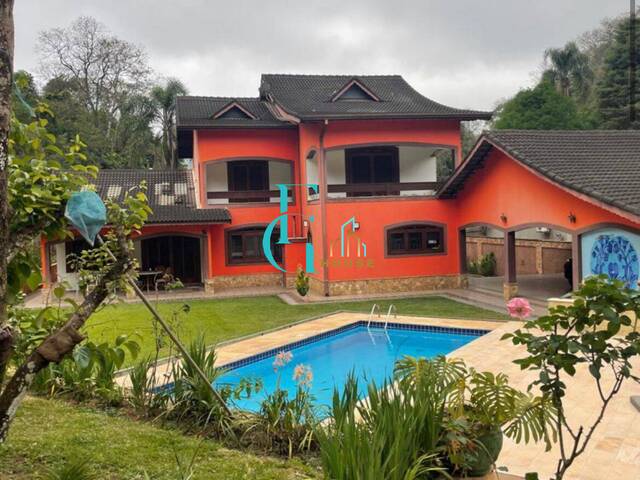 Chácara para Venda em São Paulo - 4