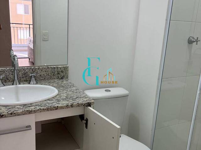 Apartamento para Locação em Barueri - 3