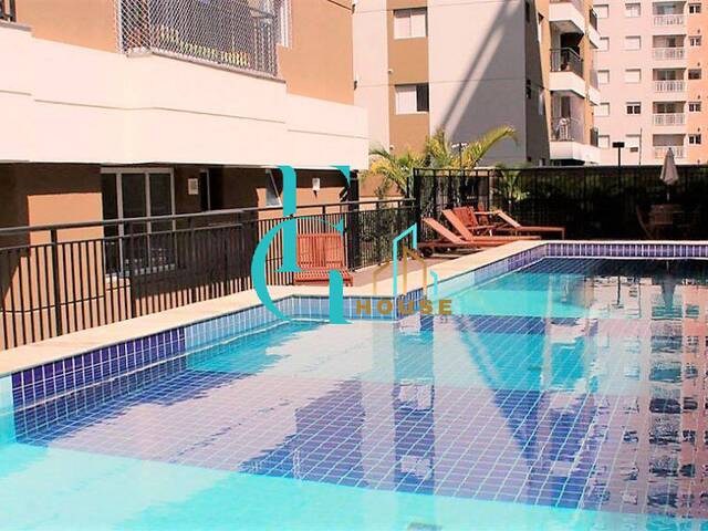 Apartamento para Locação em Barueri - 2