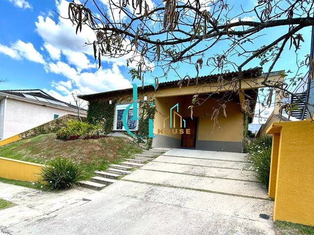 #410 - Casa para Locação em Cotia - SP
