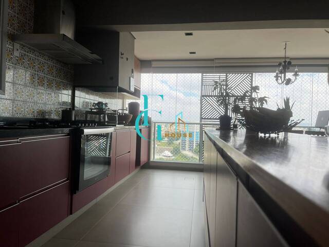 #415 - Apartamento para Venda em Osasco - SP