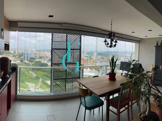 #415 - Apartamento para Venda em Osasco - SP