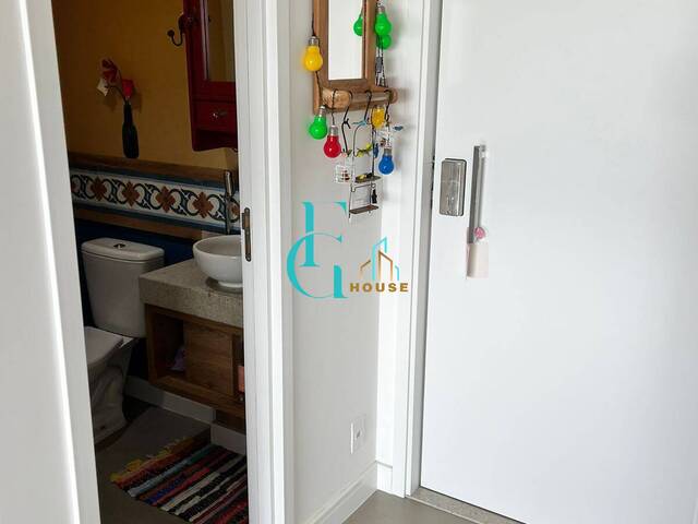 #415 - Apartamento para Venda em Osasco - SP