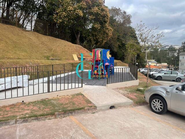 Apartamento para Venda em Cotia - 2
