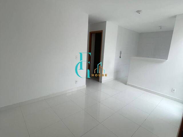 Apartamento para Venda em Cotia - 3