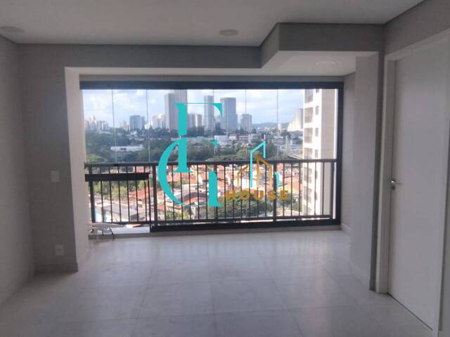 Apartamento para Venda em Barueri - 3