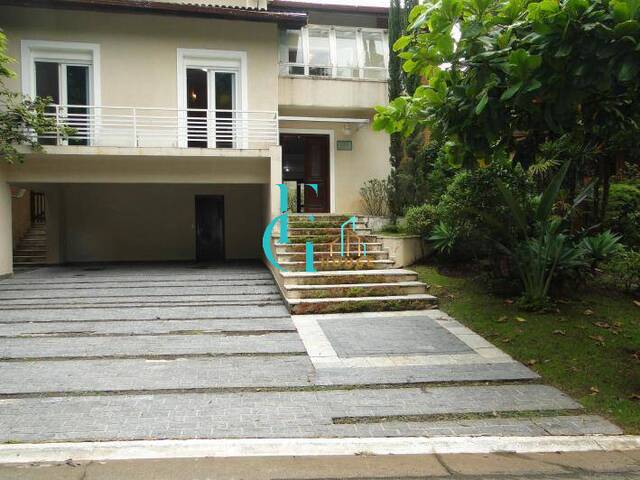 Venda em Residencial Morada das Estrelas (Aldeia da Serra) - Barueri