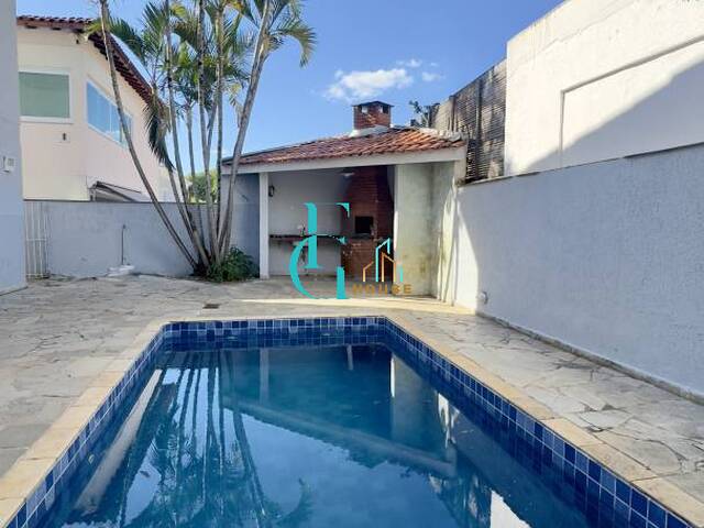 #402 - Casa alto padrão para Venda em Santana de Parnaíba - SP - 2
