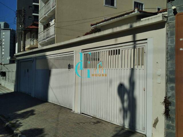 #421 - Casa para Venda em Osasco - SP - 1