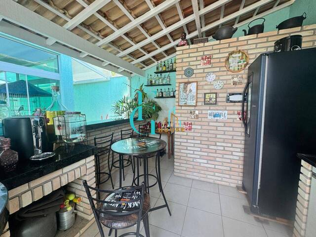 Casa para Venda em Cotia - 3