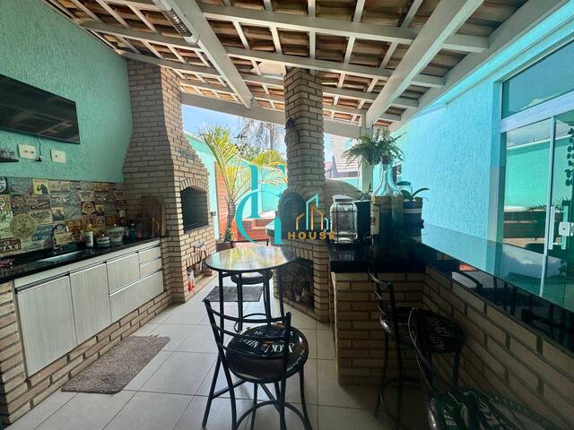 Casa para Venda em Cotia - 4