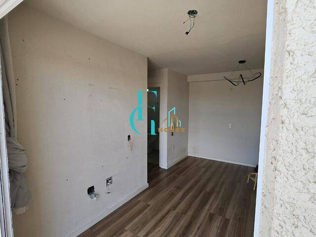 #501 - Apartamento para Venda em Itapevi - SP - 2