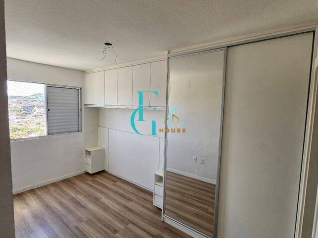 Apartamento para Venda em Itapevi - 4