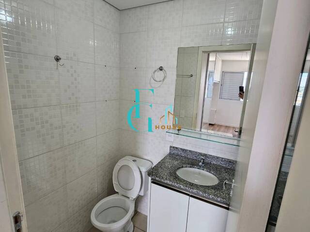 #501 - Apartamento para Venda em Itapevi - SP - 3