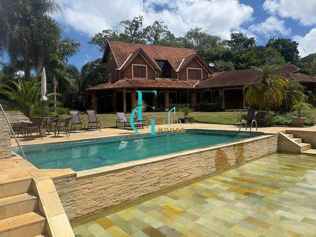 Chácara para Venda em Santana de Parnaíba - 5