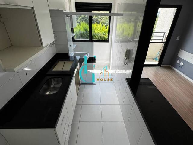 #608 - Apartamento para Venda em Cotia - SP - 1