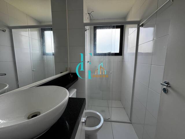 #608 - Apartamento para Venda em Cotia - SP - 2