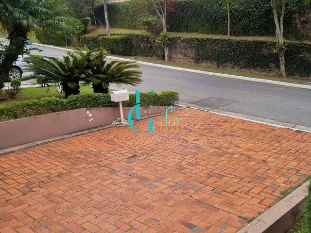 #611 - Casa para Venda em Santana de Parnaíba - SP - 2