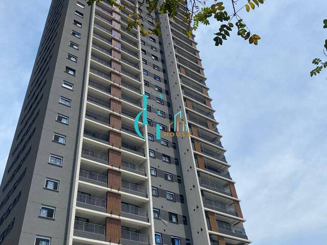 Apartamento para Venda em Barueri - 3