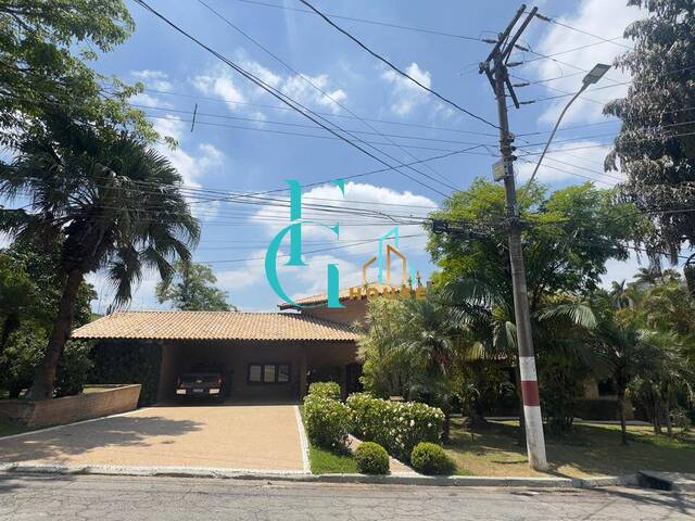 #615 - Casa para Venda em Barueri - SP