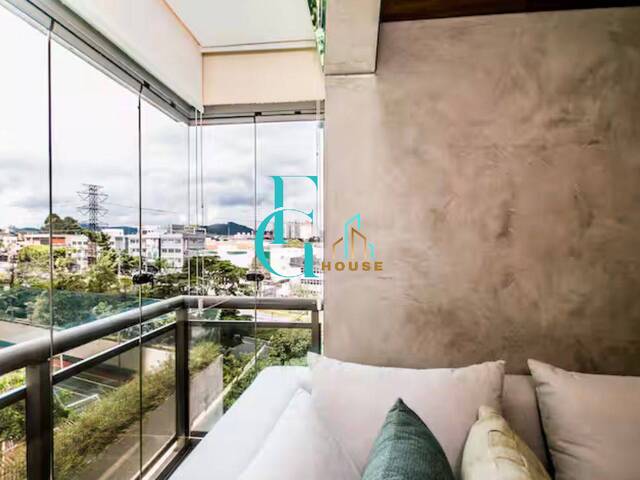 Apartamento para Venda em Barueri - 5