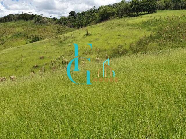 Chácara para Venda em Paraibuna - 2