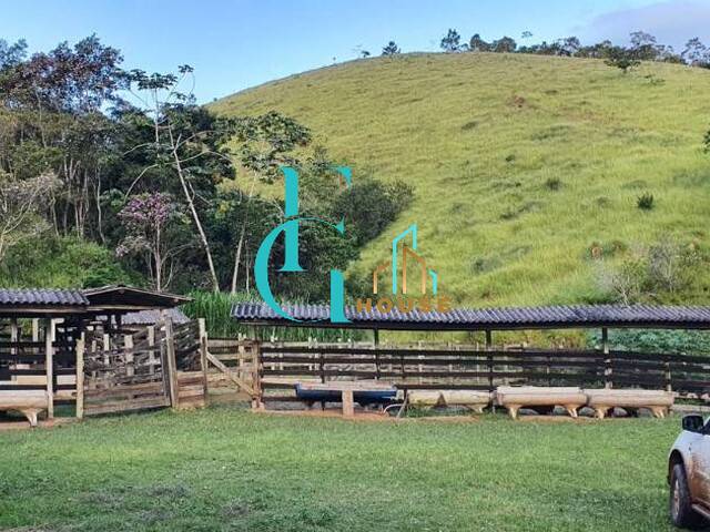 Chácara para Venda em Paraibuna - 3