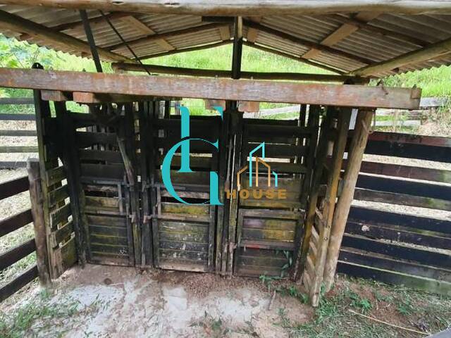 Chácara para Venda em Paraibuna - 4