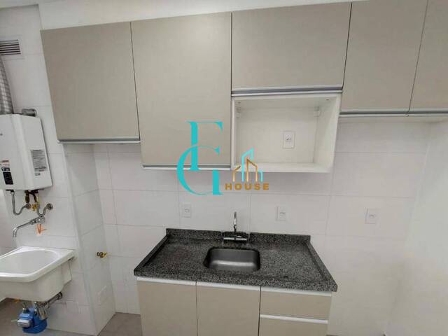 Apartamento para Venda em Osasco - 2