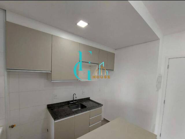 Apartamento para Venda em Osasco - 3