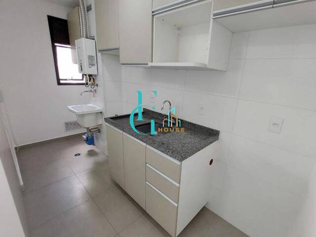 Apartamento para Venda em Osasco - 4