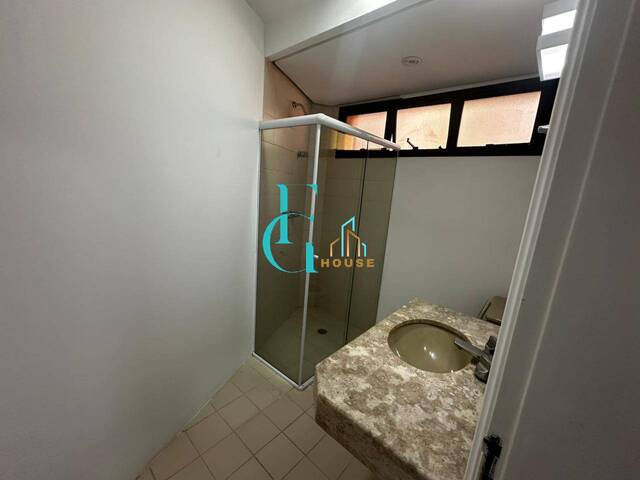 #623 - Apartamento para Locação em Barueri - SP - 1