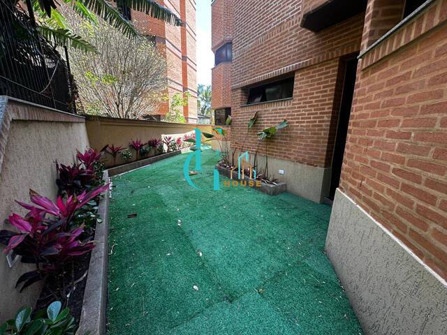 #623 - Apartamento para Locação em Barueri - SP - 3